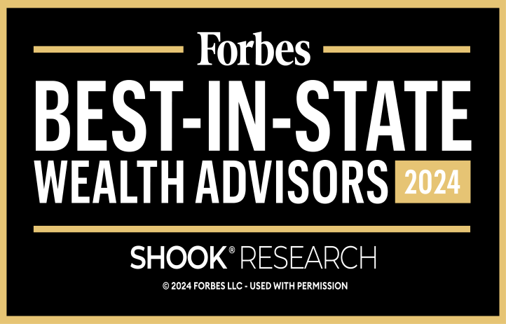 Forbes and SHOOK Research Included David Frisch in Prestigious Ranking for the 5th Year