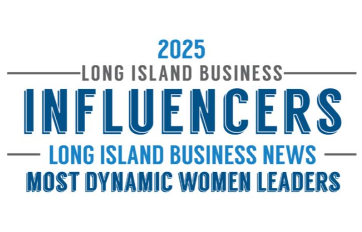 Joyce Streithorst is Recognized as One of Long Island’s Most Dynamic Women Leaders
