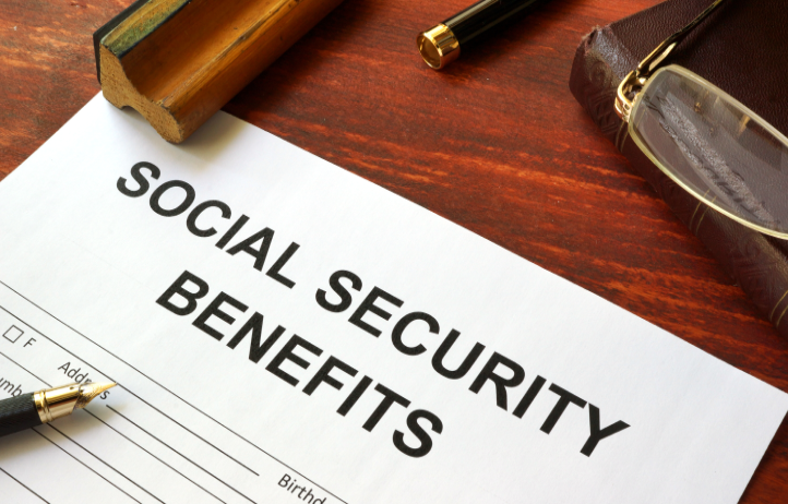 Facts About Social Security